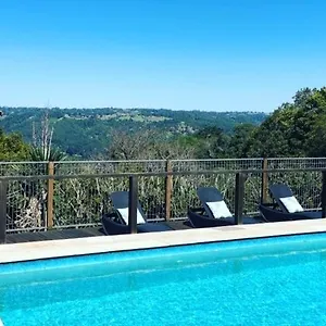 Aparthotel Montville Holiday Apartments Montville