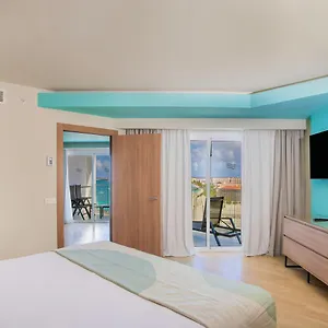 Hotel The Westin Aruba (adults Only) Palm Beach