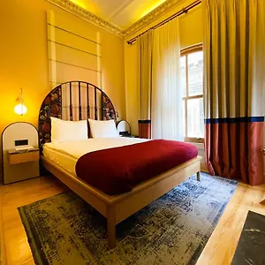 Hotel Sirin Old Istanbul