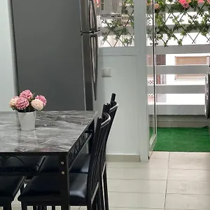 Appartement Superbe Au Coeur De Maroc