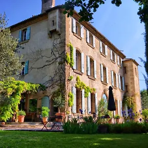  Couette-café La Bastide Des Grands Chênes France