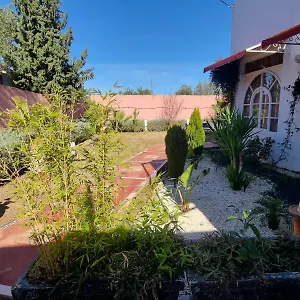  Séjour à la ferme La Ferme Aziza Maroc