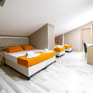 Hotel Mardy Istanbul