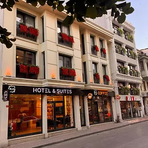 Hotel Ka & Istanbul