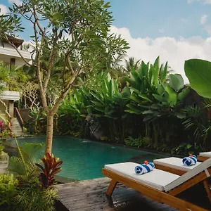 Hotel Taman Amartha Ubud