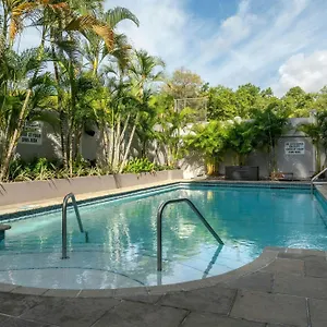 Hotel Courtyard By Marriott Port of Spain