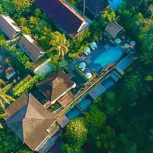 Hotel Vije Boutique & Ubud