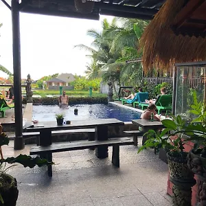 Hostel Paddy & Ubud