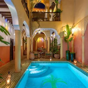 Riad Itrane