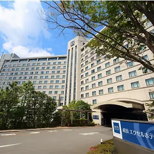 Mystays Premier 4* Narita