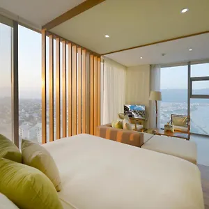 Hotel Fusion Da Nang