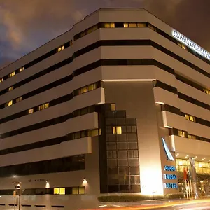 Hotel Avari Dubai