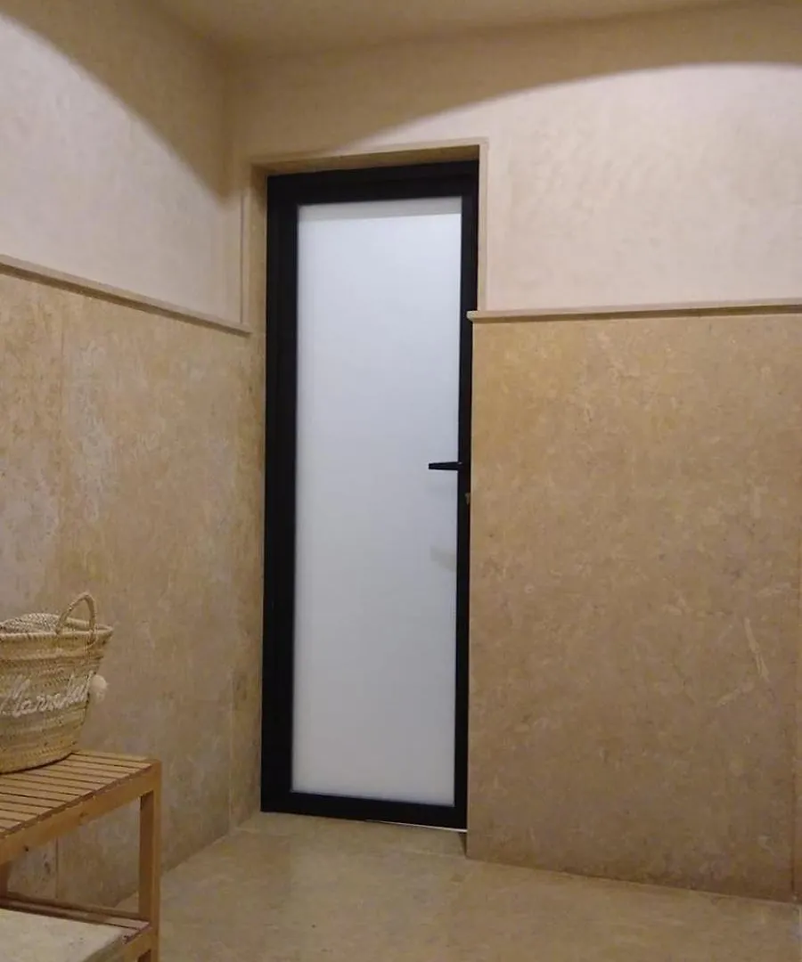 Hotel Riad Airport Marrakech Marrakesh Gasthuis