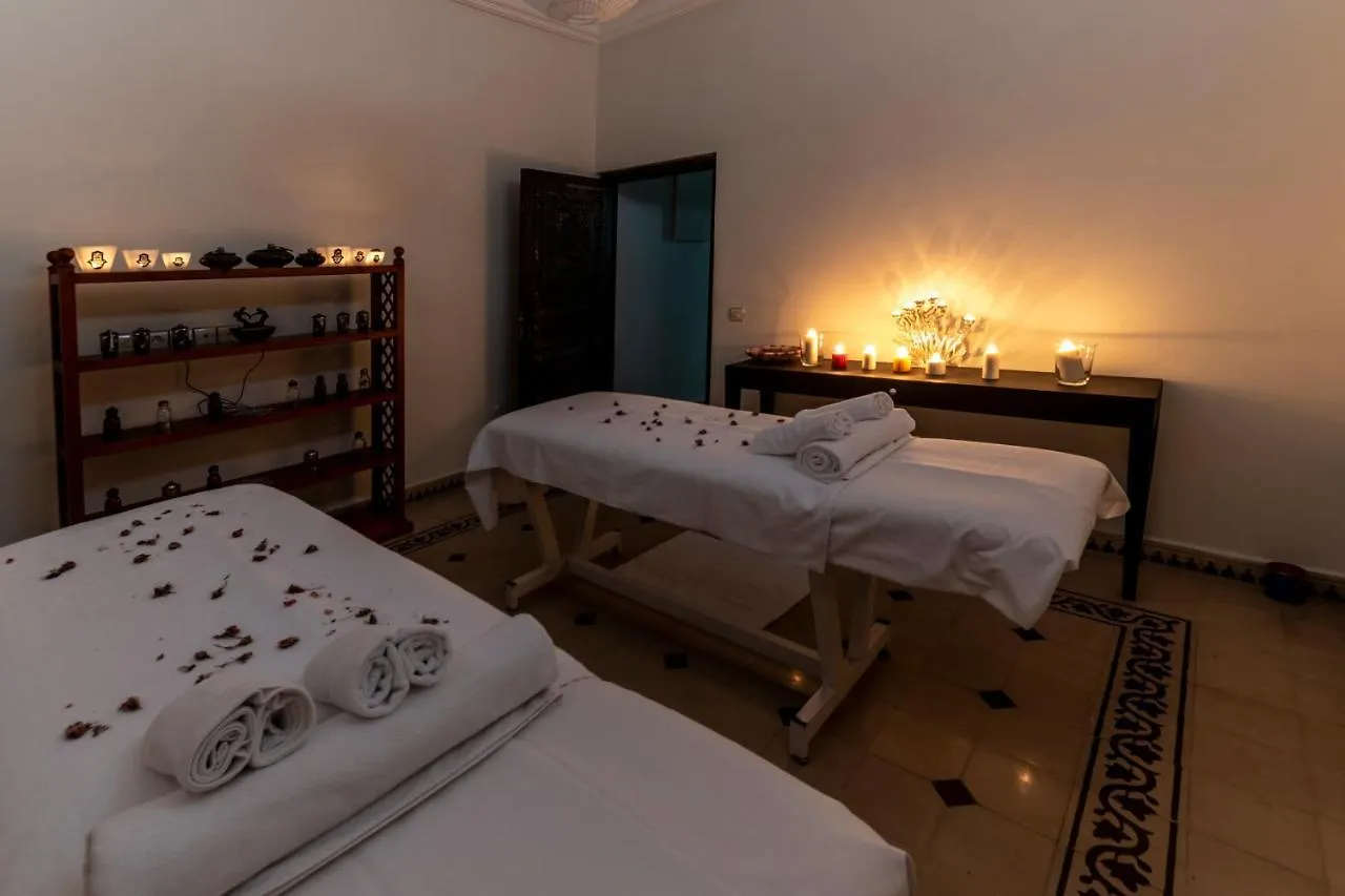 Hotel Riad Airport Marrakech Marrakesh 3*,  Marokko