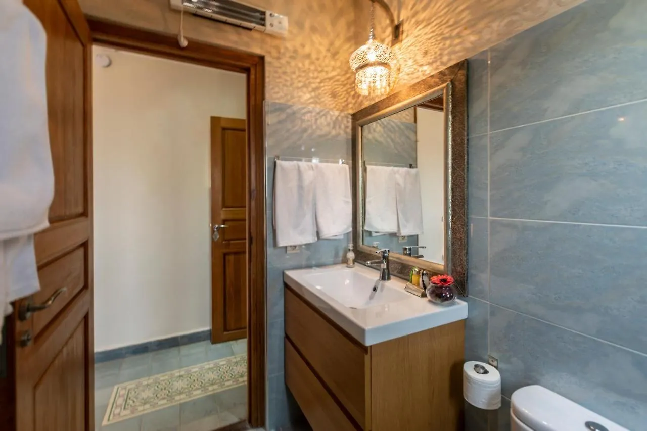 Hotel Riad Airport Marrakech Marrakesh