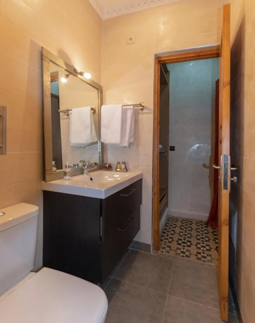 Hotel Riad Airport Marrakech Marrakesh 3*,  Morocco