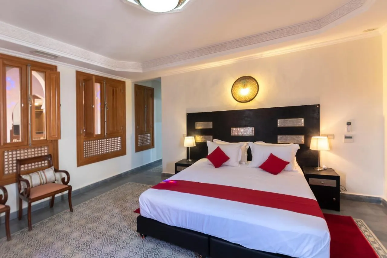 Gasthuis Hotel Riad Airport Marrakech Marrakesh