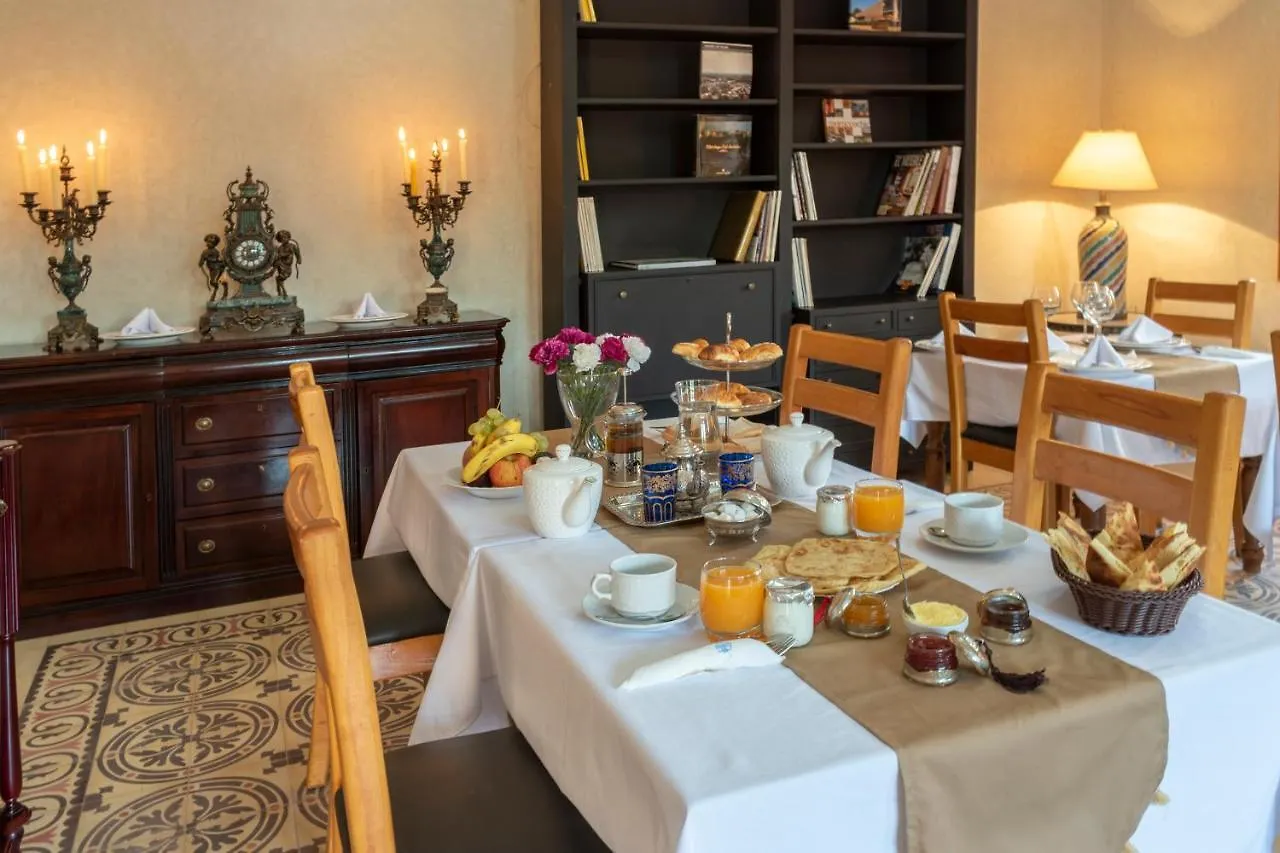 Hotel Riad Airport Marrakech Marrakesh