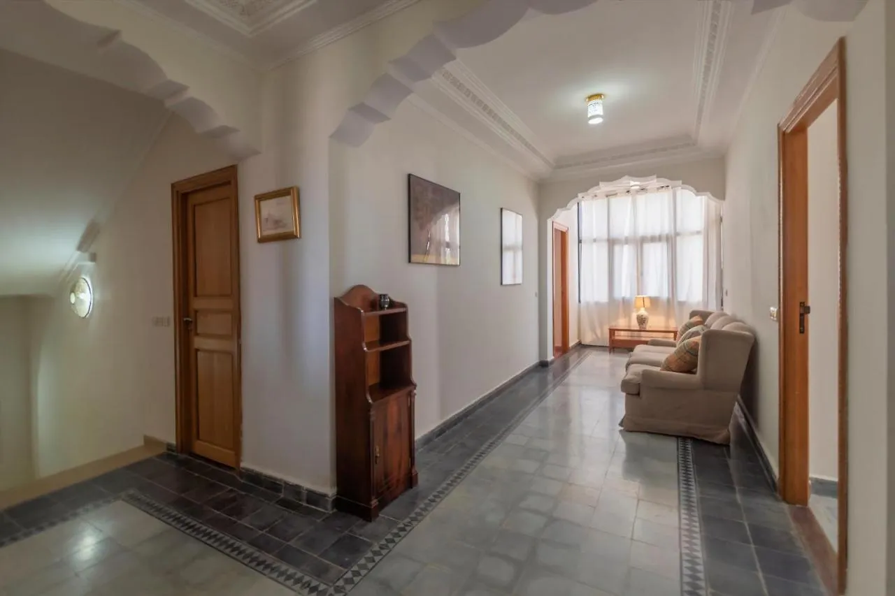 Hotel Riad Airport Marrakech Marrakesh Guest house