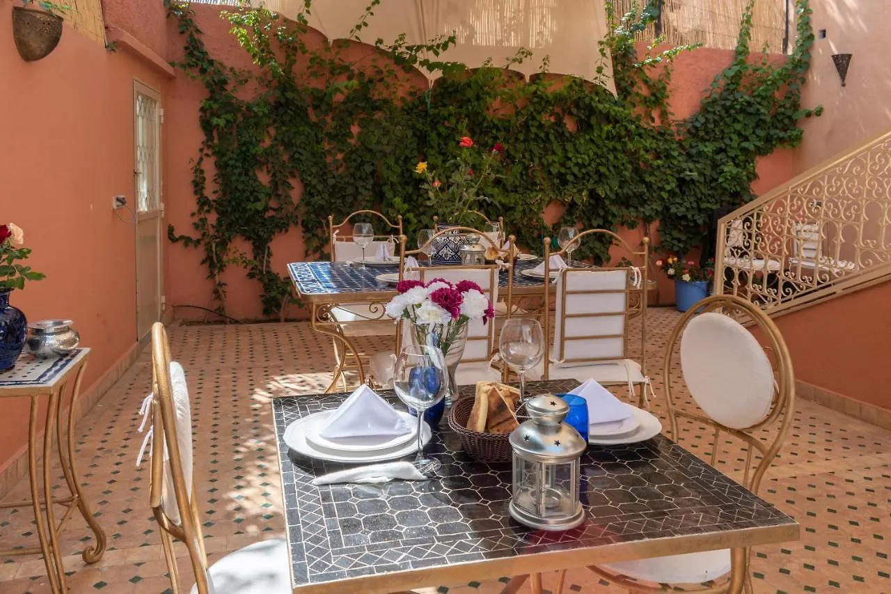 Hotel Riad Airport Marrakech Marrakesh Guest house