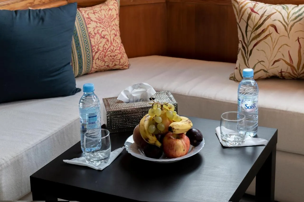 *** Guest house Hotel Riad Airport Marrakech Marrakesh Morocco