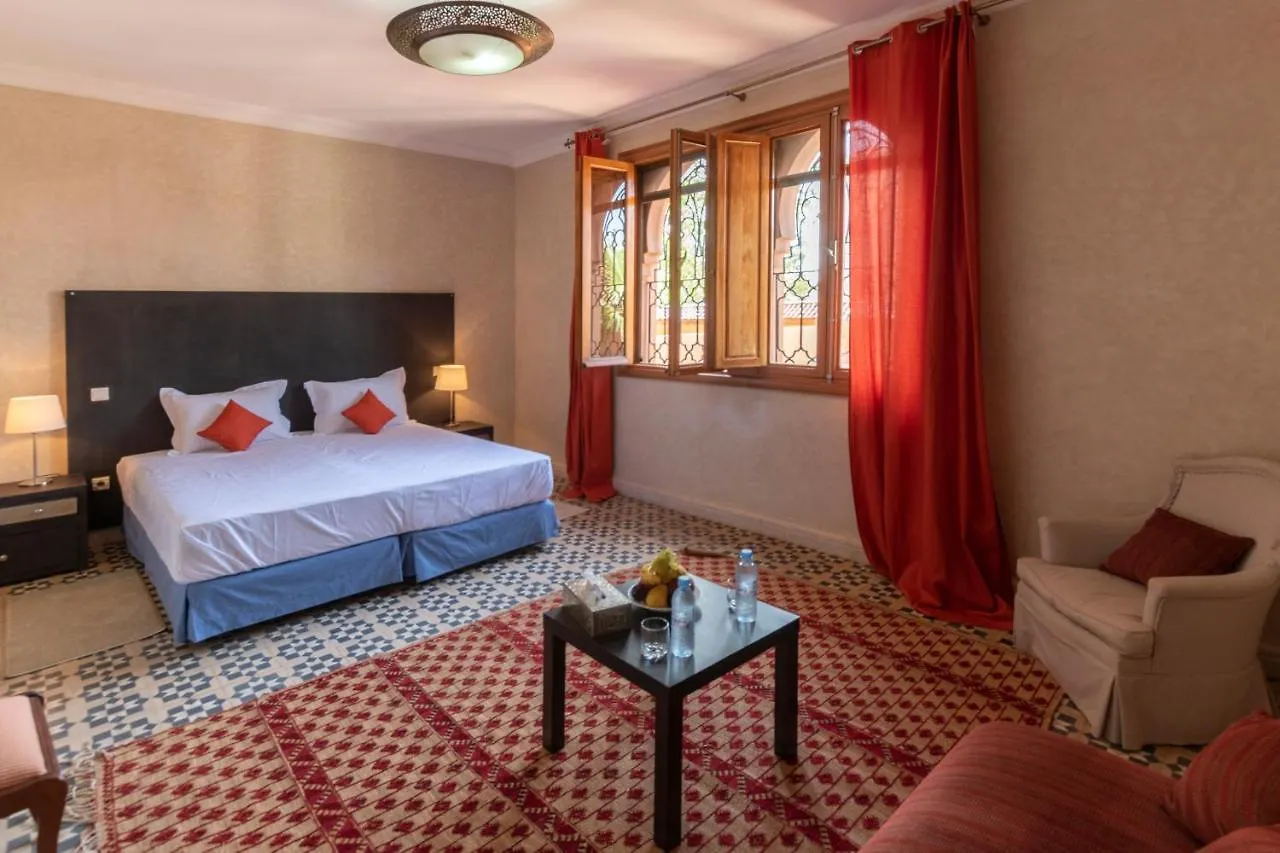 Hotel Riad Airport Marrakech Marrakesh