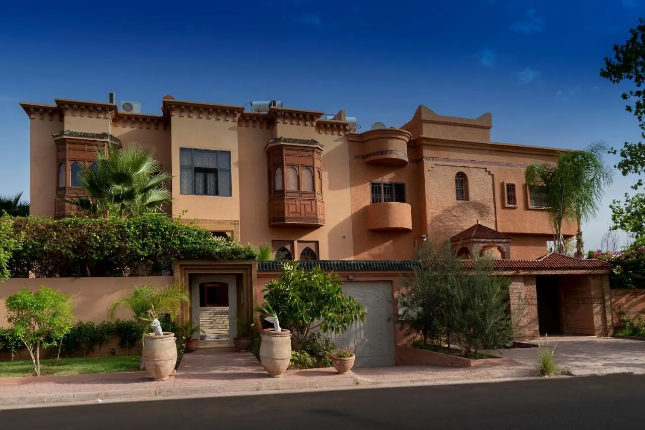 Hotel Riad Airport Marrakech Marrakesh