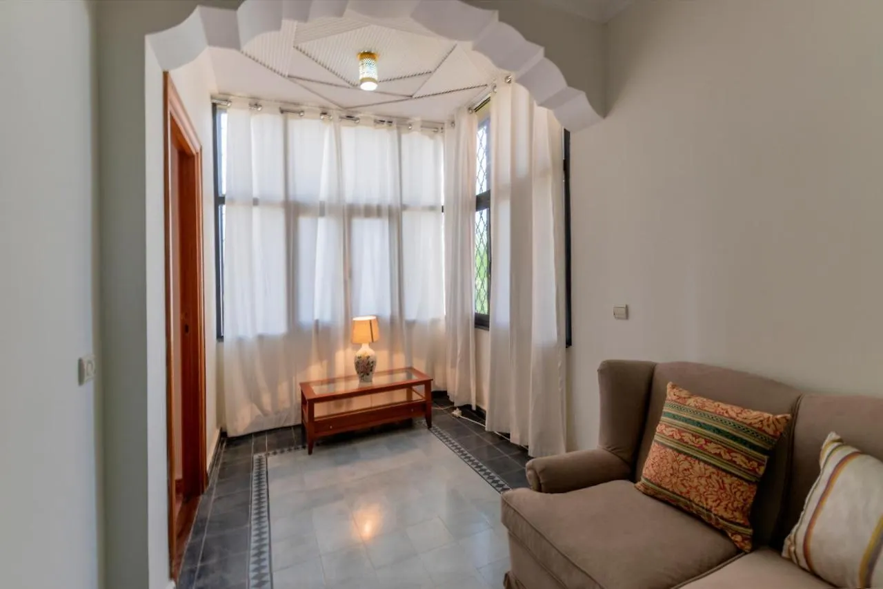 Guest house Hotel Riad Airport Marrakech Marrakesh