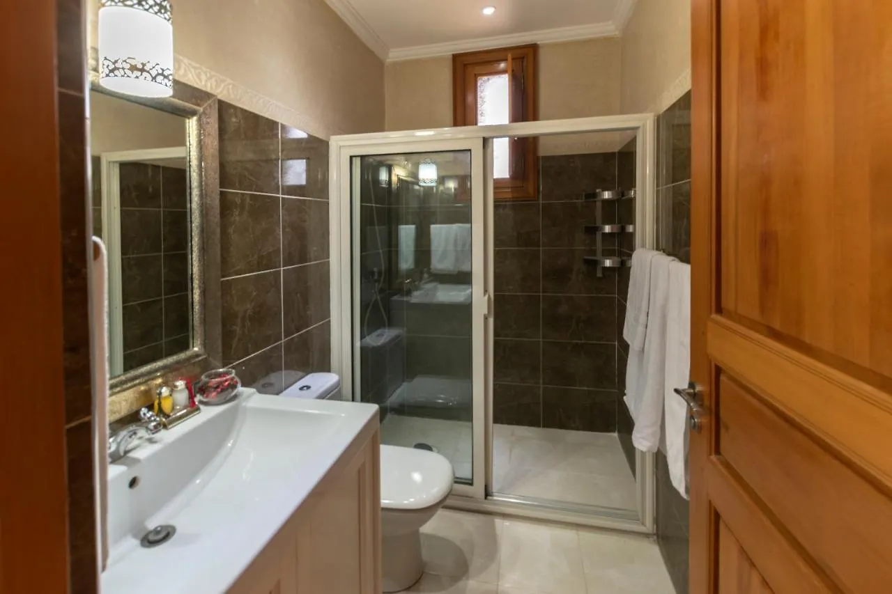 Hotel Riad Airport Marrakech Marrakesh Guest house