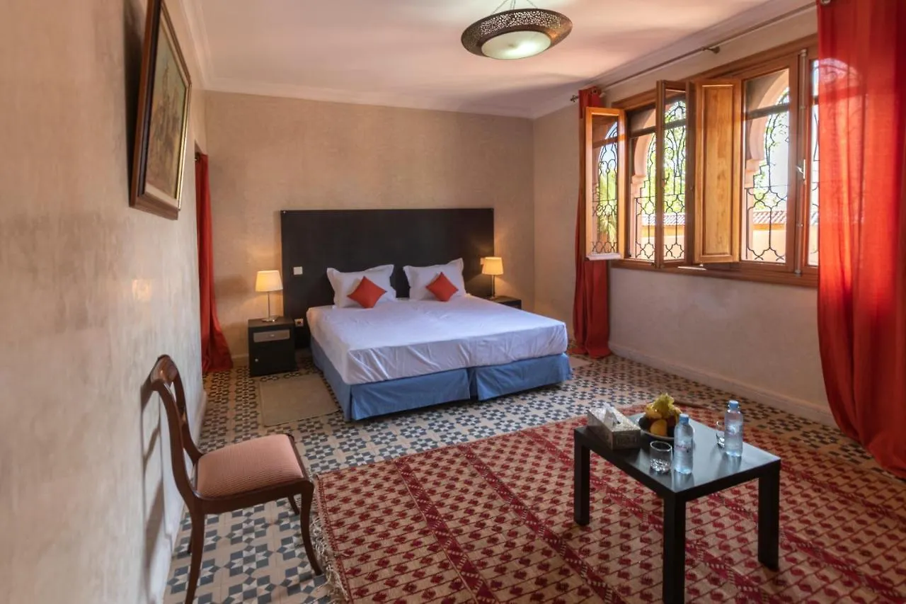 Hotel Riad Airport Marrakech Marrakesh Morocco