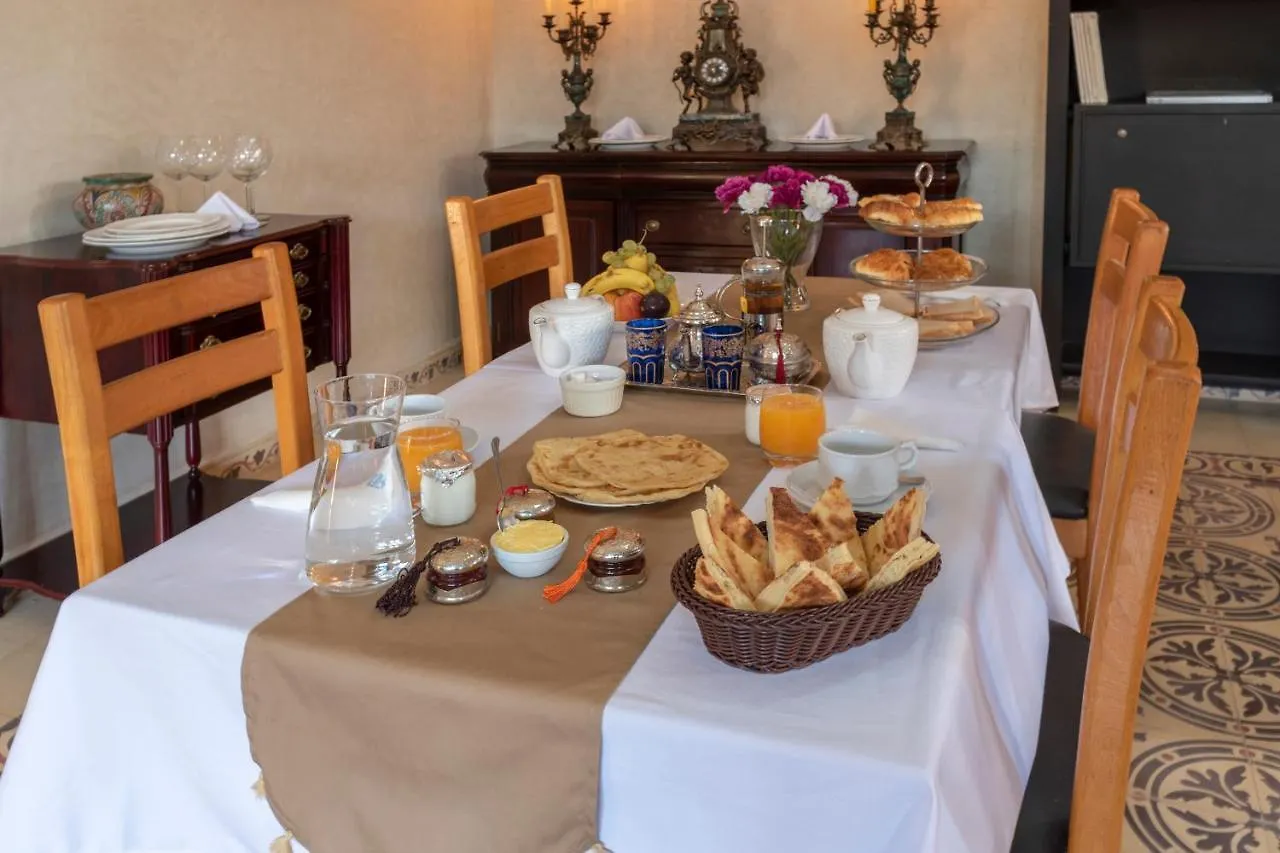 Hotel Riad Airport Marrakech Marrakesh 3*,
