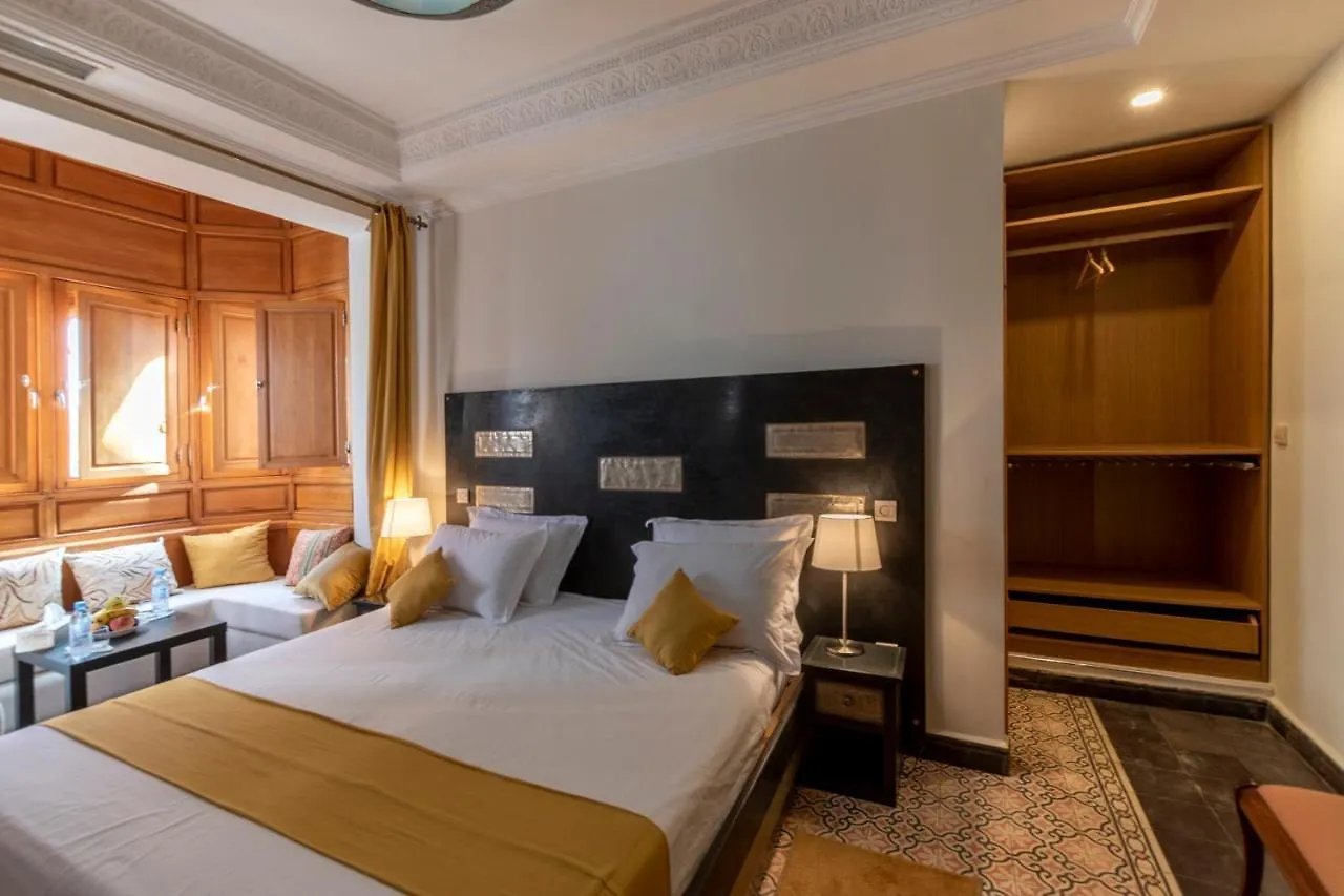 Hotel Riad Airport Marrakech Marrakesh