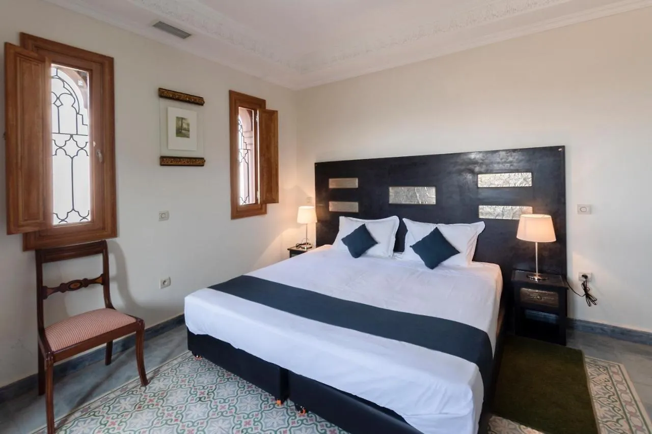 Hotel Riad Airport Marrakech Marrakesh Guest house