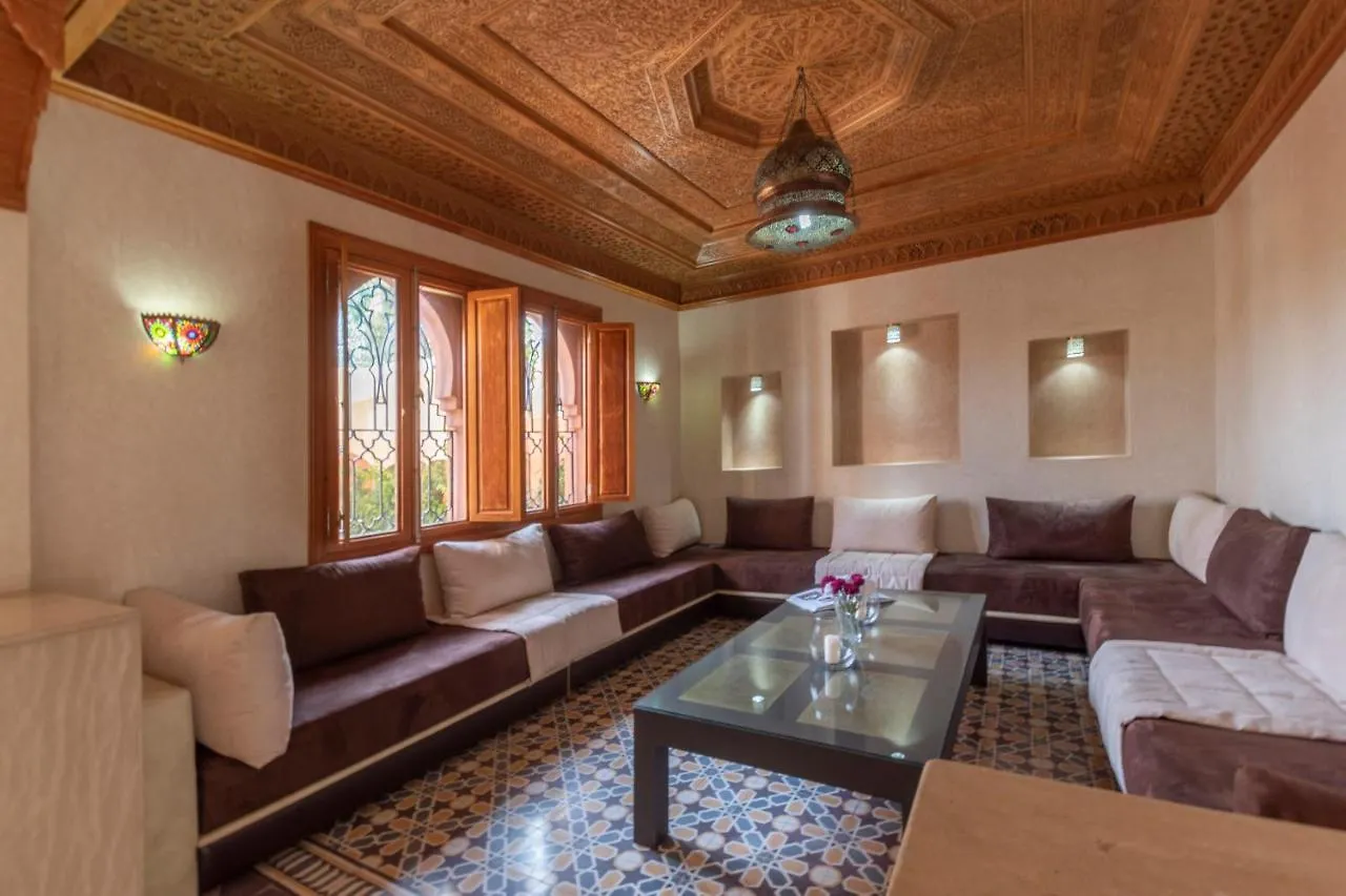 Hotel Riad Airport Marrakech Marrakesh