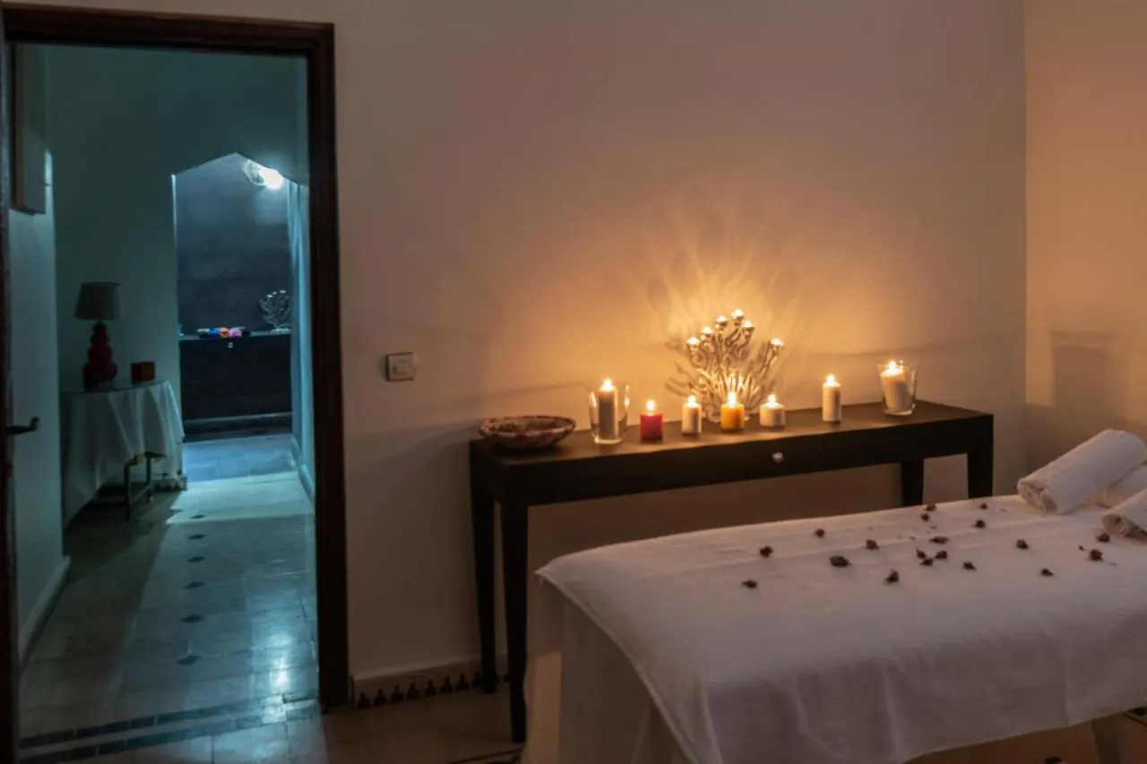Hotel Riad Airport Marrakech Marrakesh 3*,  Marokko