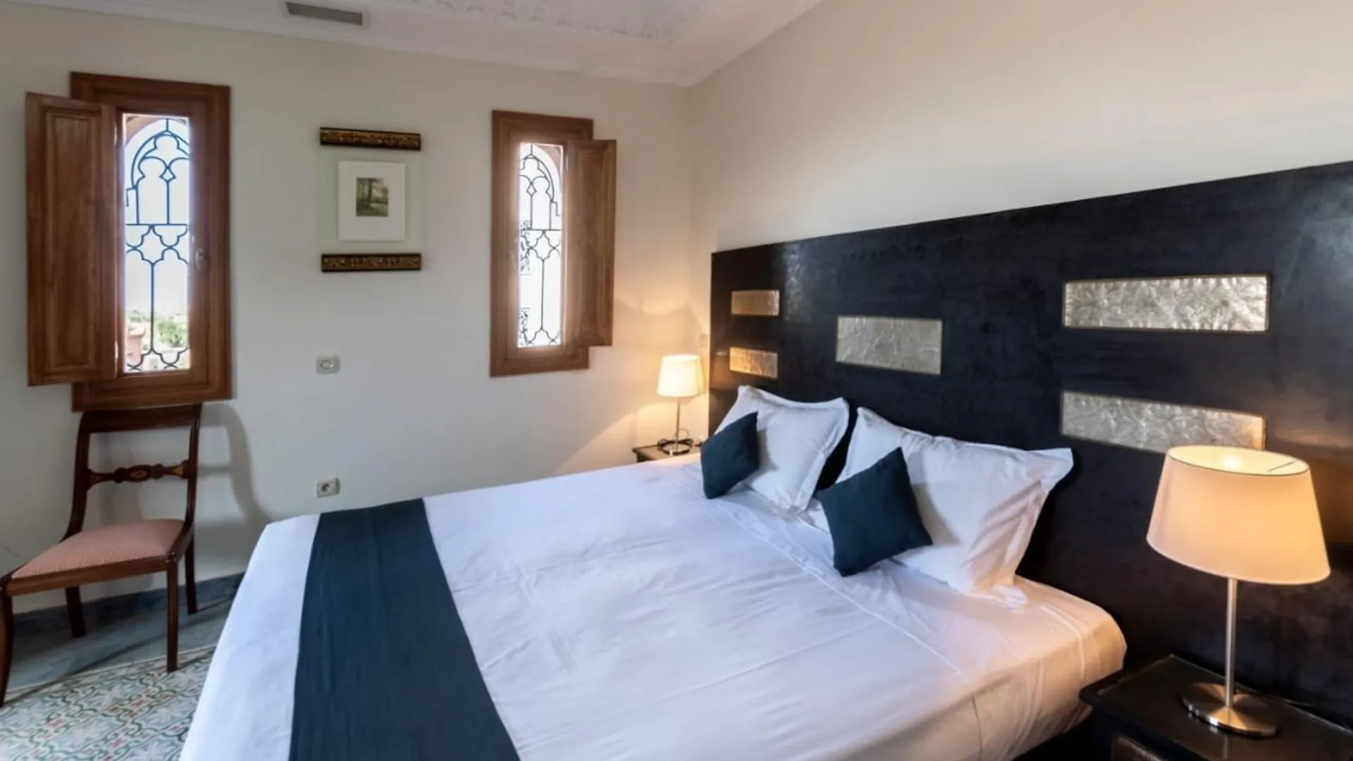 Gasthuis Hotel Riad Airport Marrakech Marrakesh