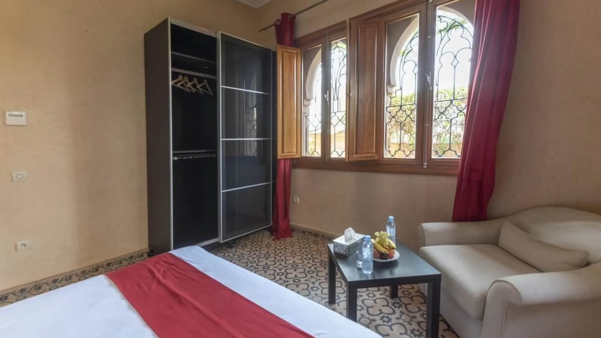 Guest house Hotel Riad Airport Marrakech Marrakesh